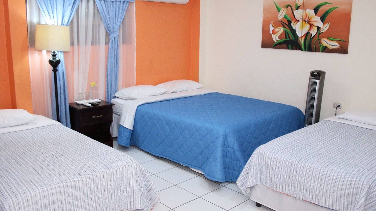 Photo of Bedroom in Matagalpa