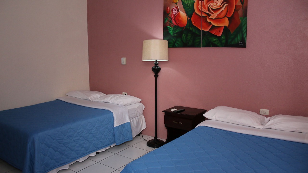 Photo of Bedroom in Matagalpa