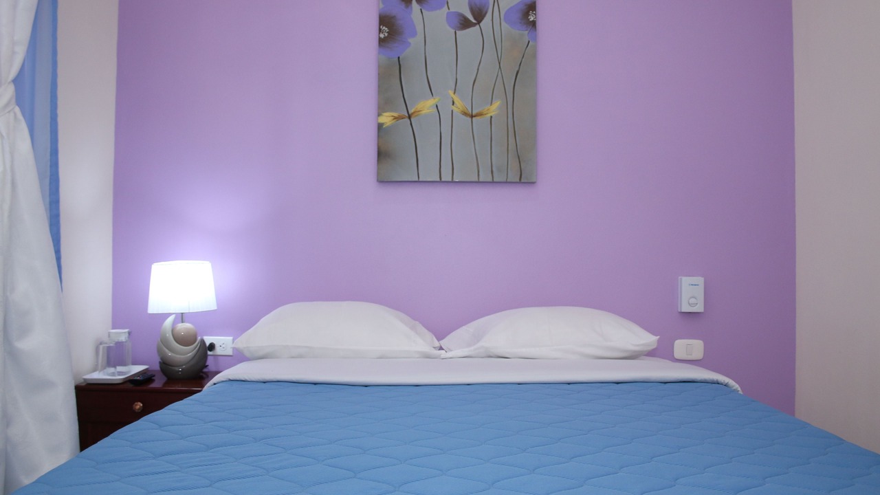 Photo of Bedroom in Matagalpa