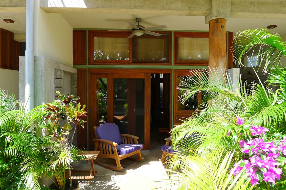 Photo of Patio Balcony in San Juan del Sur