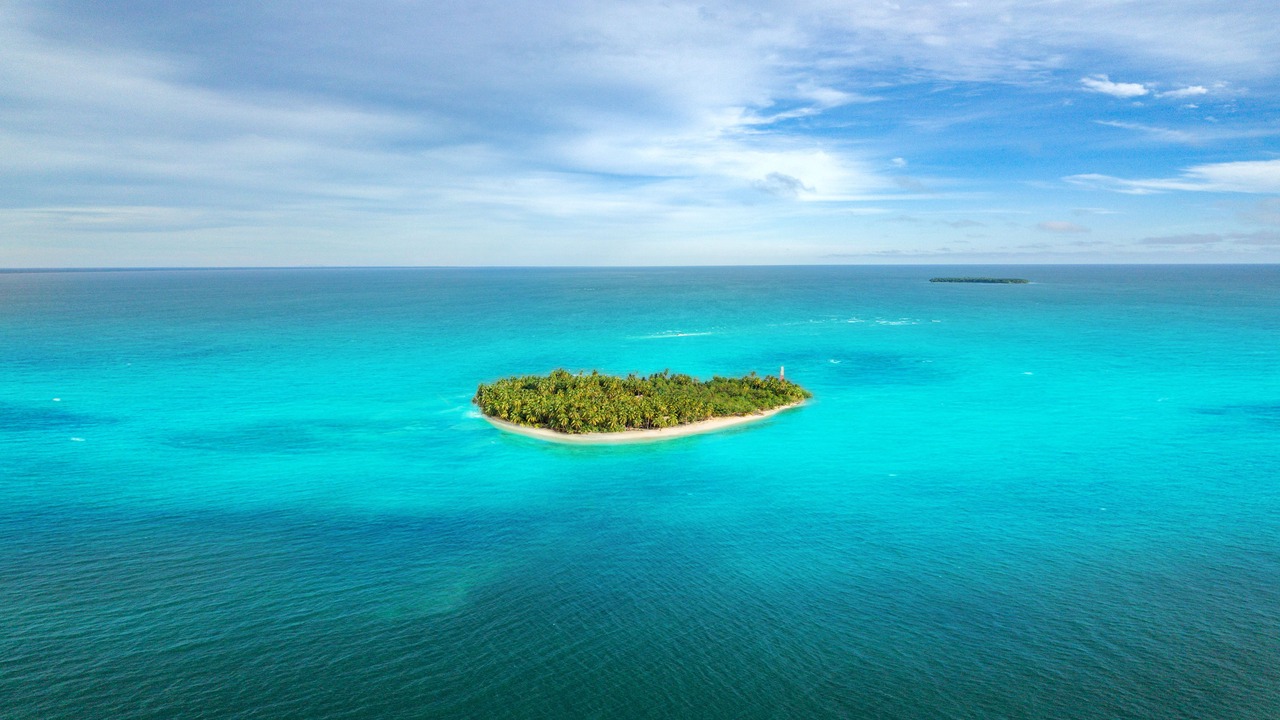 Photo of Outdoor in Calala Island