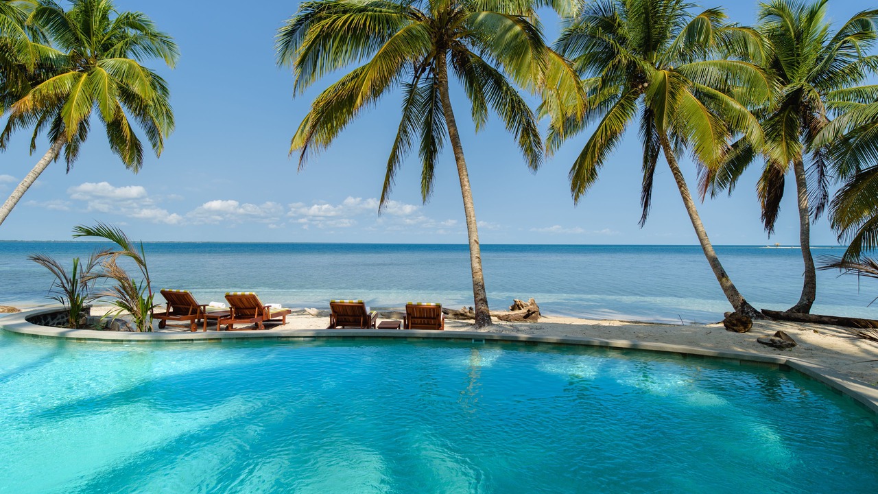 Photo of Outdoor in Calala Island