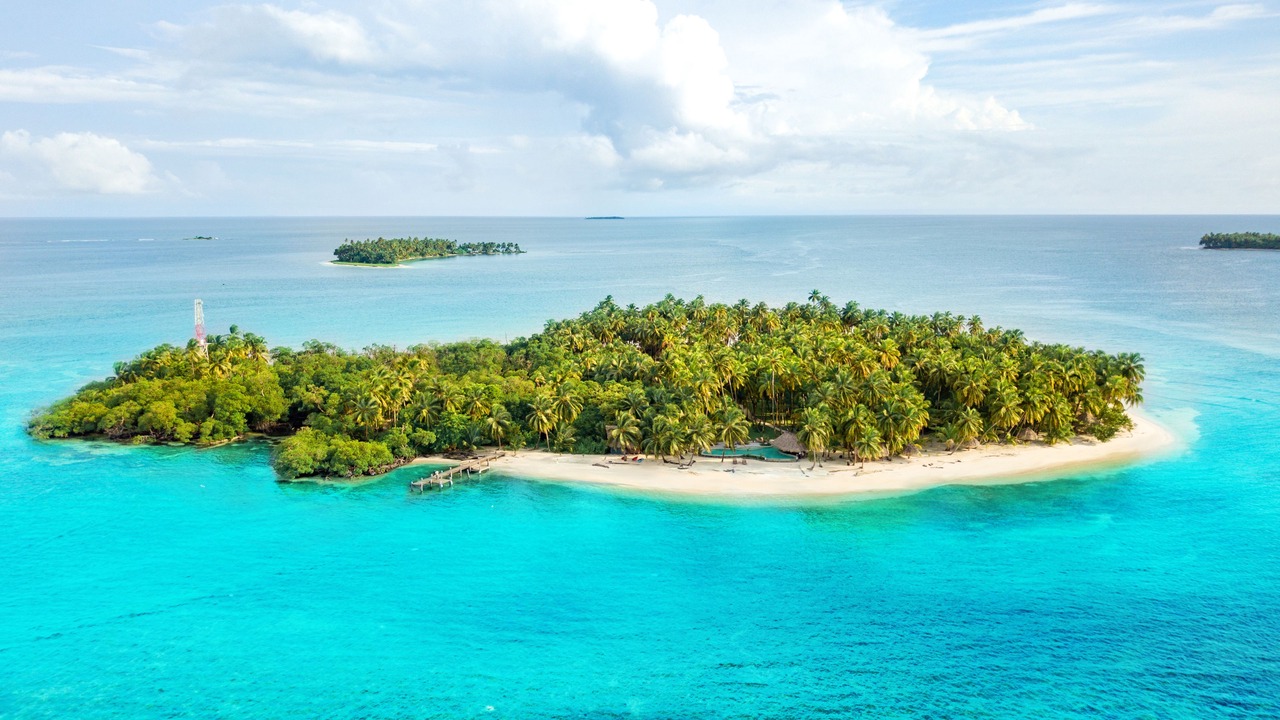 Photo of Outdoor in Calala Island