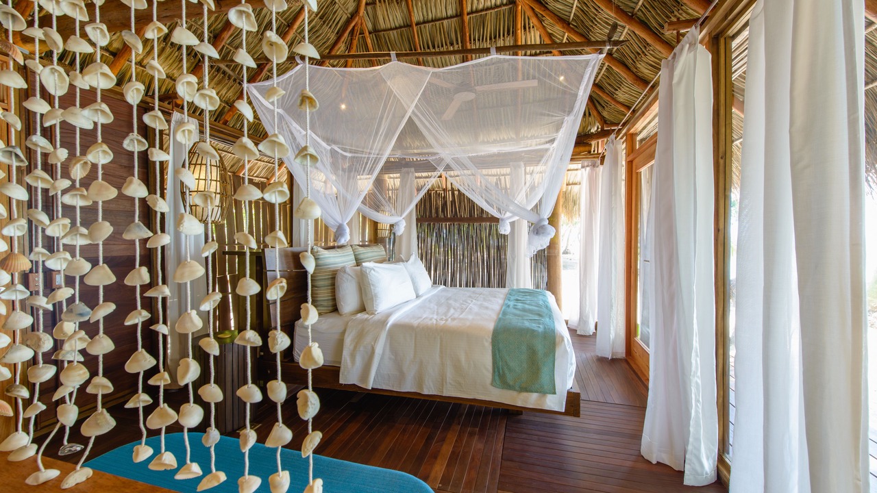 Photo of Bedroom in Calala Island