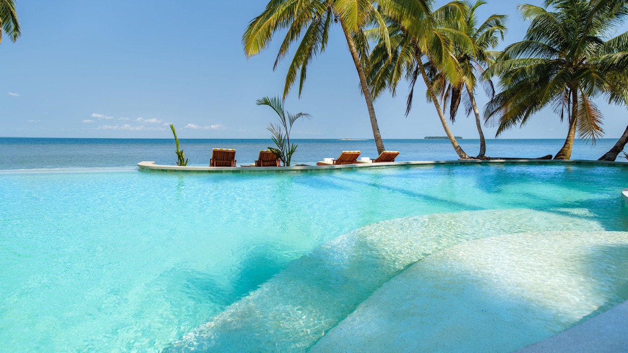 Photo of Outdoor in Calala Island