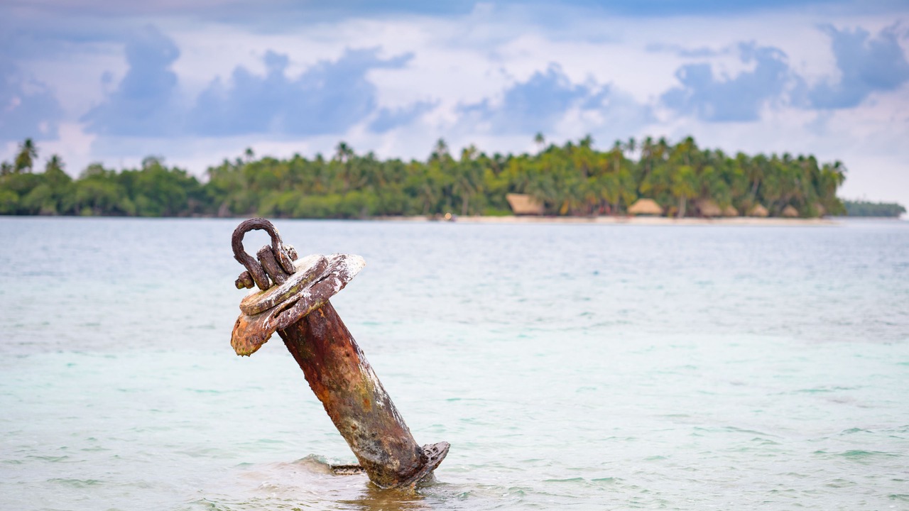 Photo of Outdoor in Calala Island