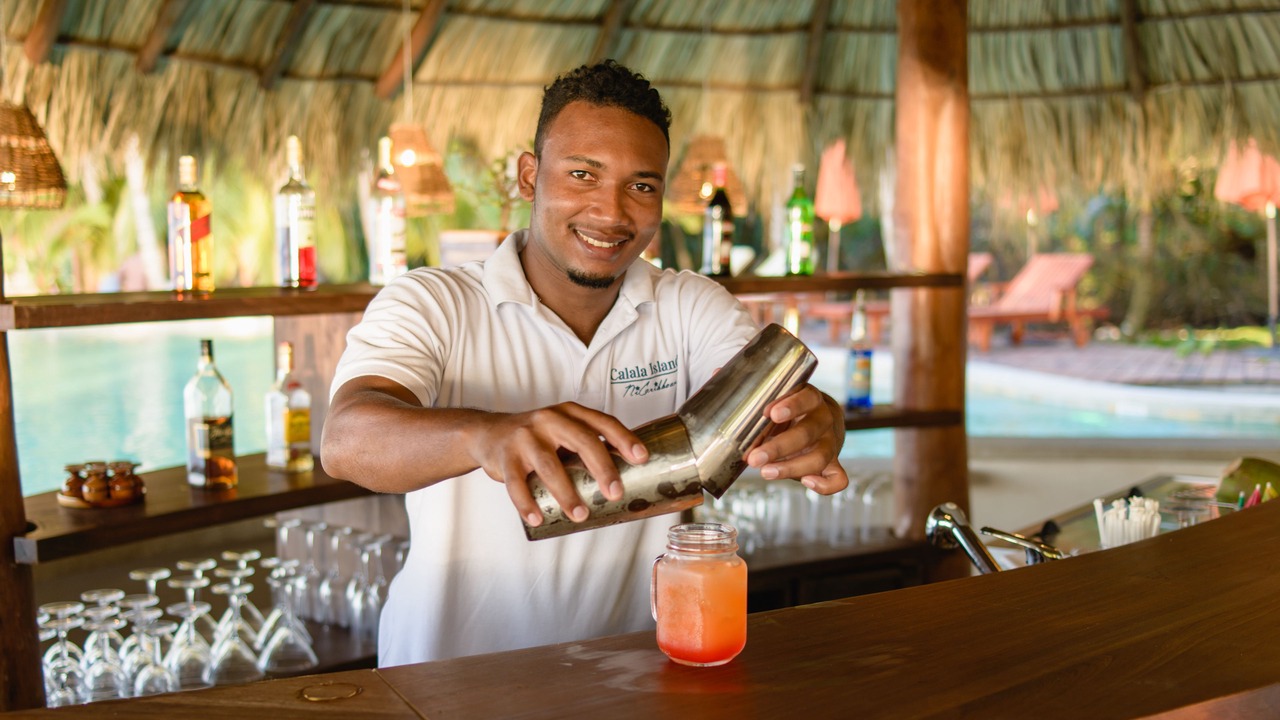 Photo of Others in Calala Island