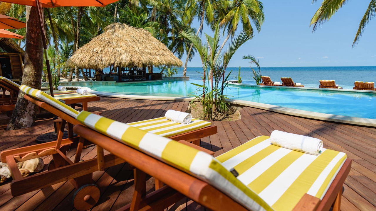 Photo of Outdoor in Calala Island