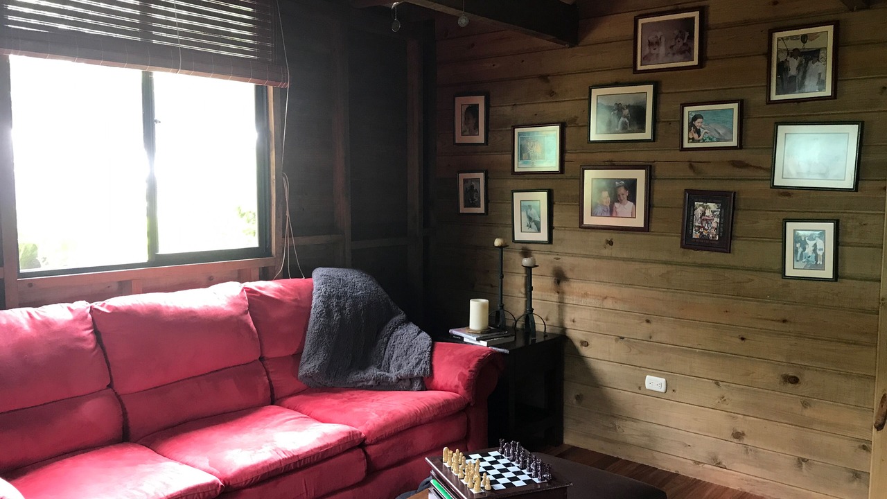 Photo of Livingroom in San Ramon