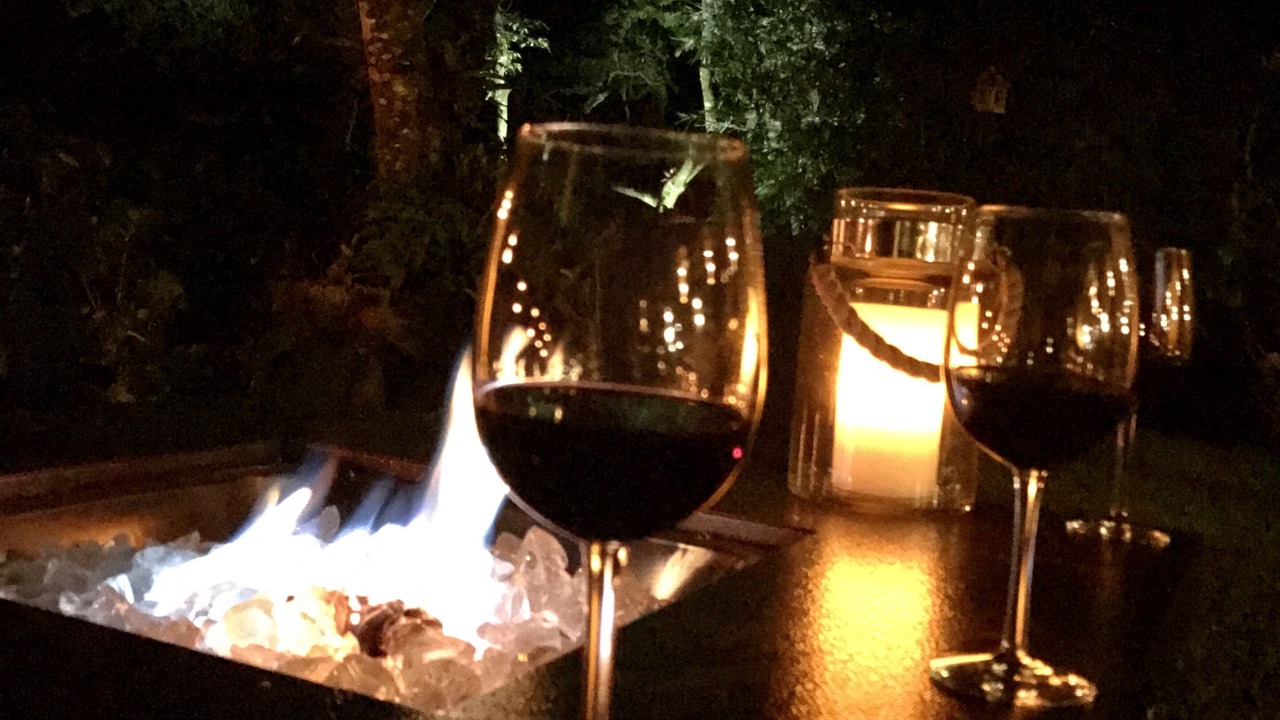Photo of Outdoor in San Ramon