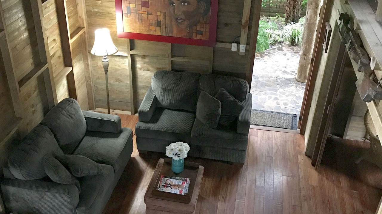 Photo of Livingroom in San Ramon