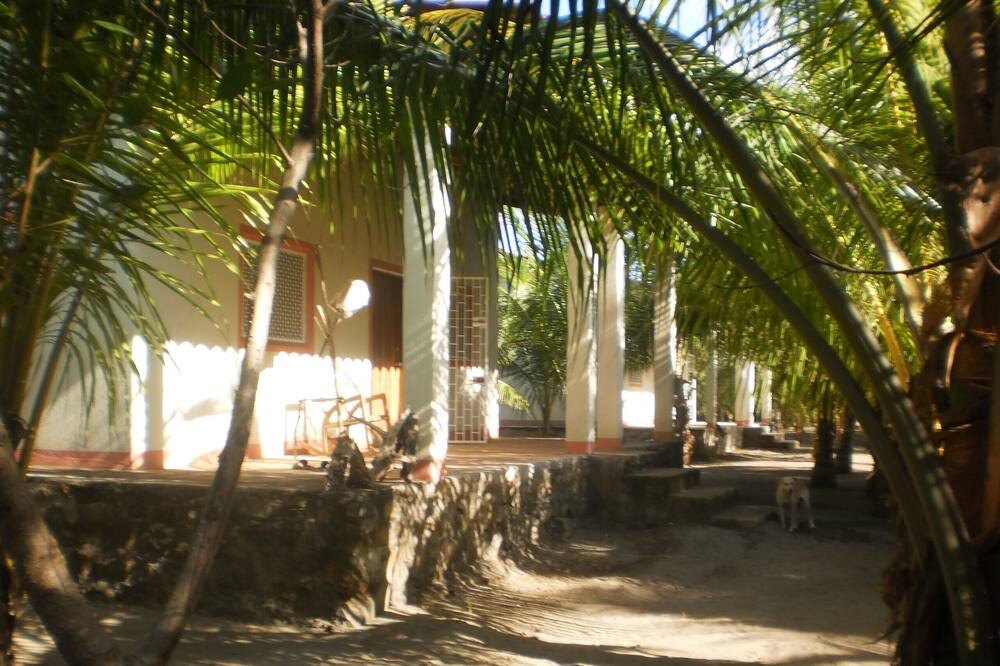 Photo of Outdoor in Los Zorros