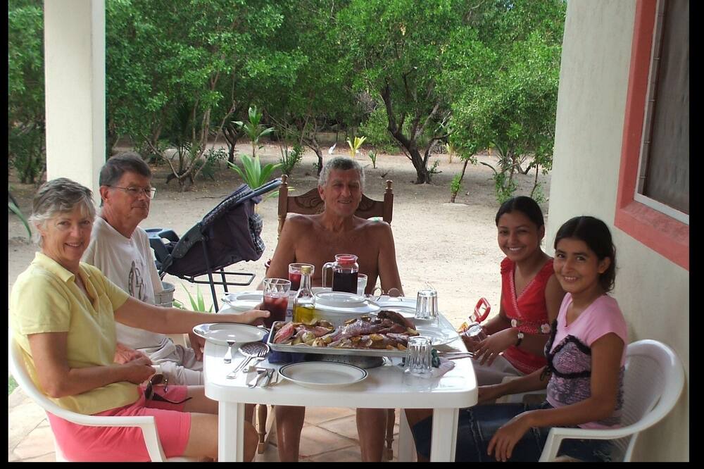 Photo of Others in Los Zorros