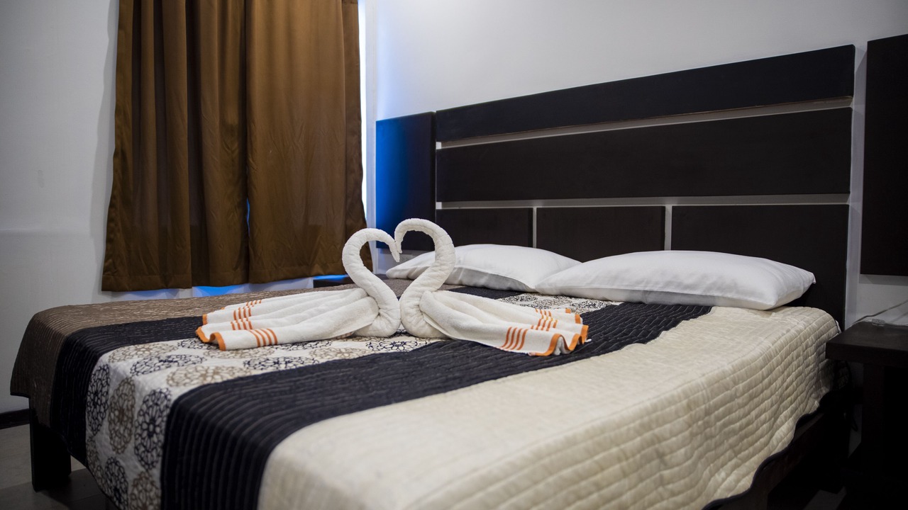 Photo of Bedroom in Matagalpa