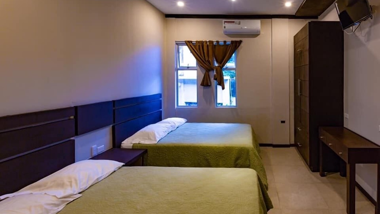 Photo of Bedroom in Matagalpa