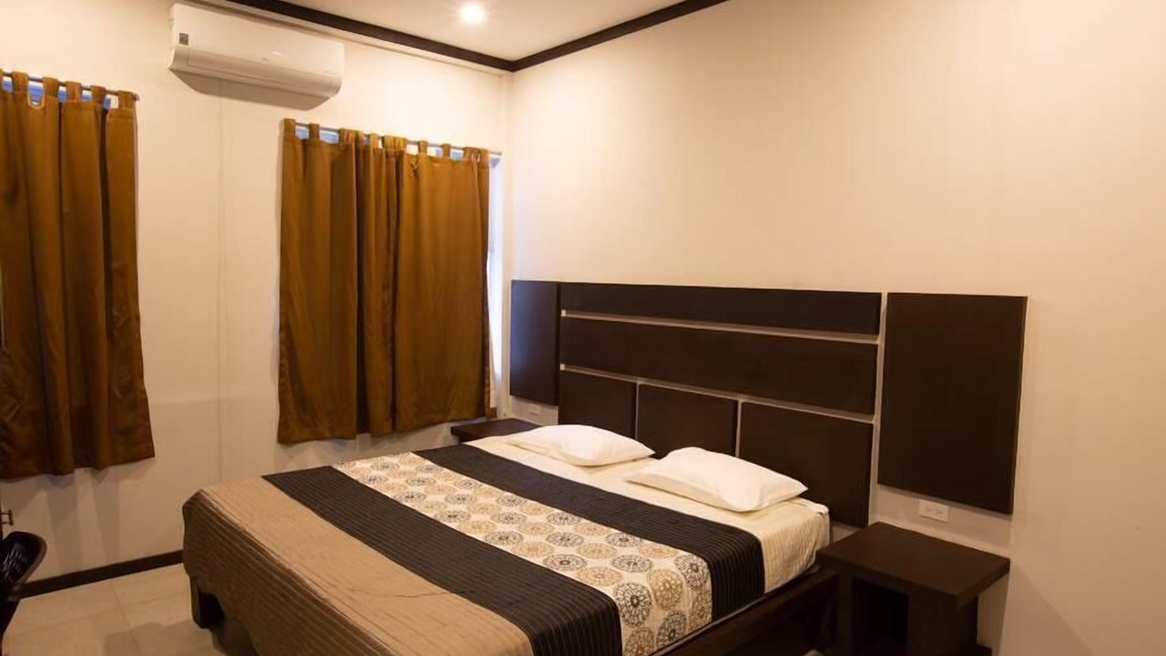 Photo of Bedroom in Matagalpa