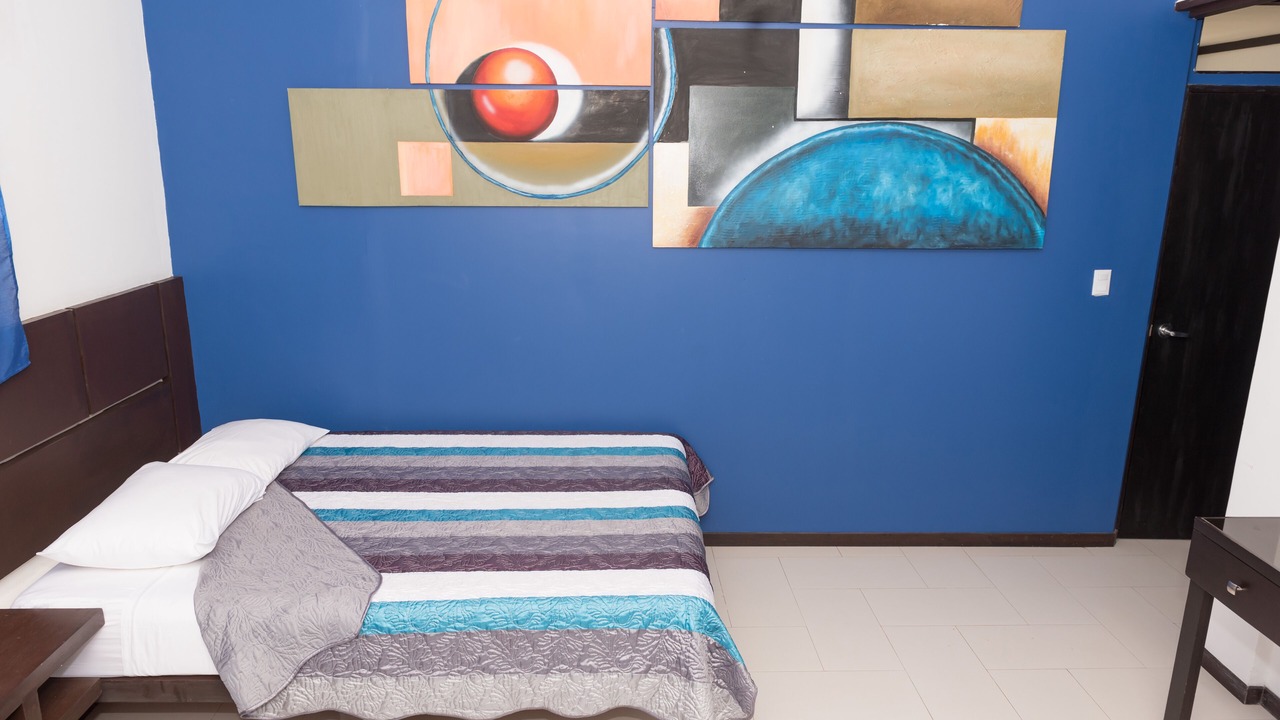 Photo of Bedroom in Matagalpa