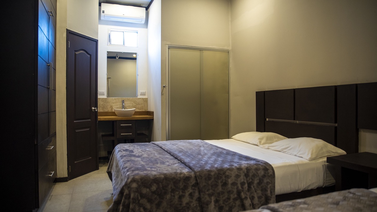 Photo of Bedroom in Matagalpa
