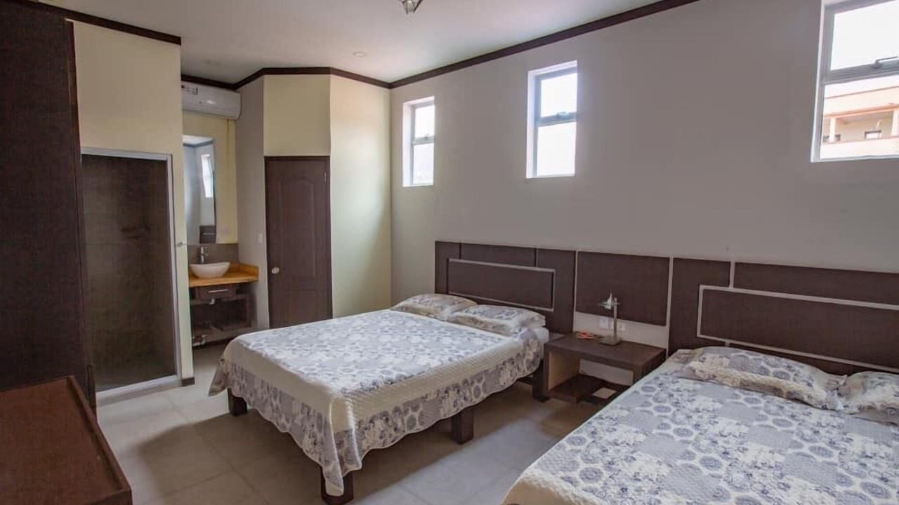 Photo of Bedroom in Matagalpa