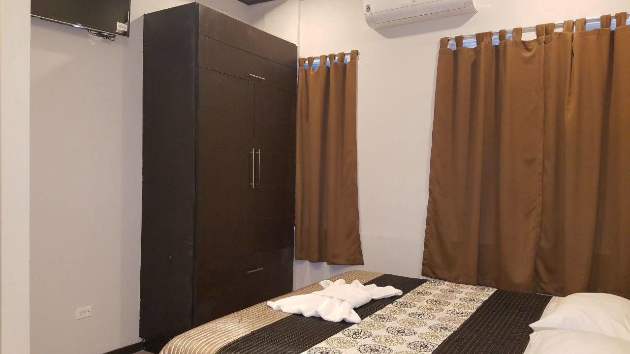 Photo of Bedroom in Matagalpa