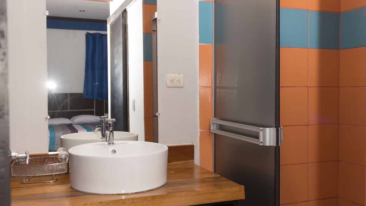 Photo of Bathroom in Matagalpa