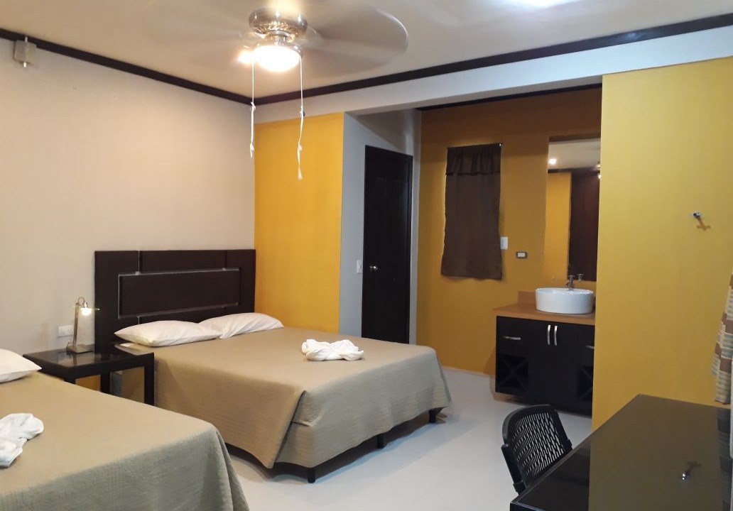 Photo of Bedroom in Matagalpa