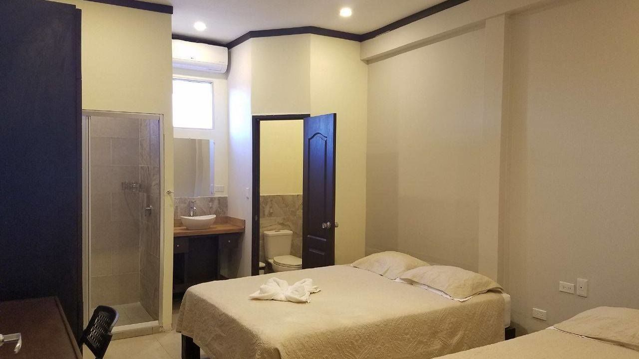 Photo of Bedroom in Matagalpa
