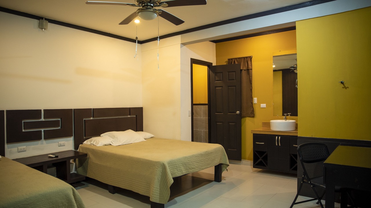 Photo of Bedroom in Matagalpa