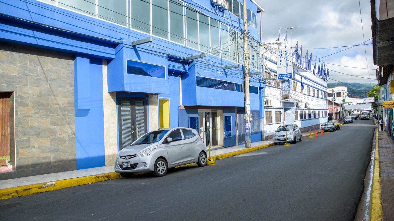 Photo of Outdoor in Matagalpa