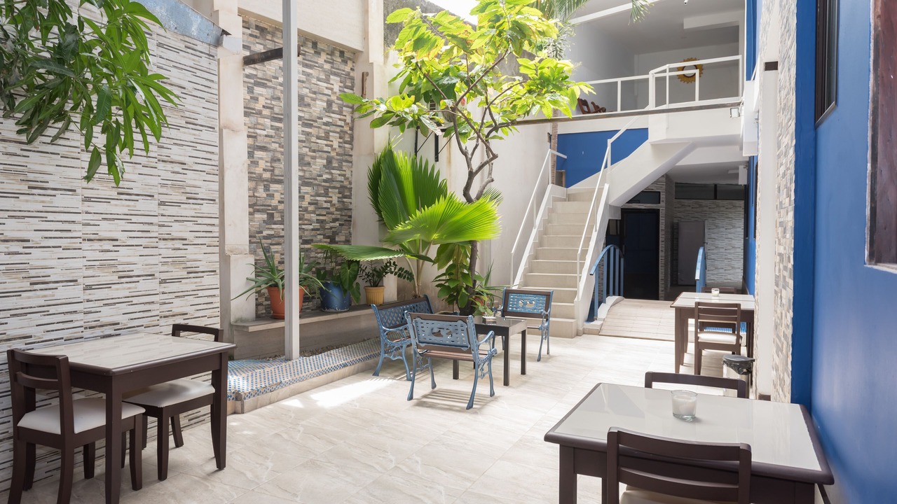 Photo of Patio Balcony in Matagalpa