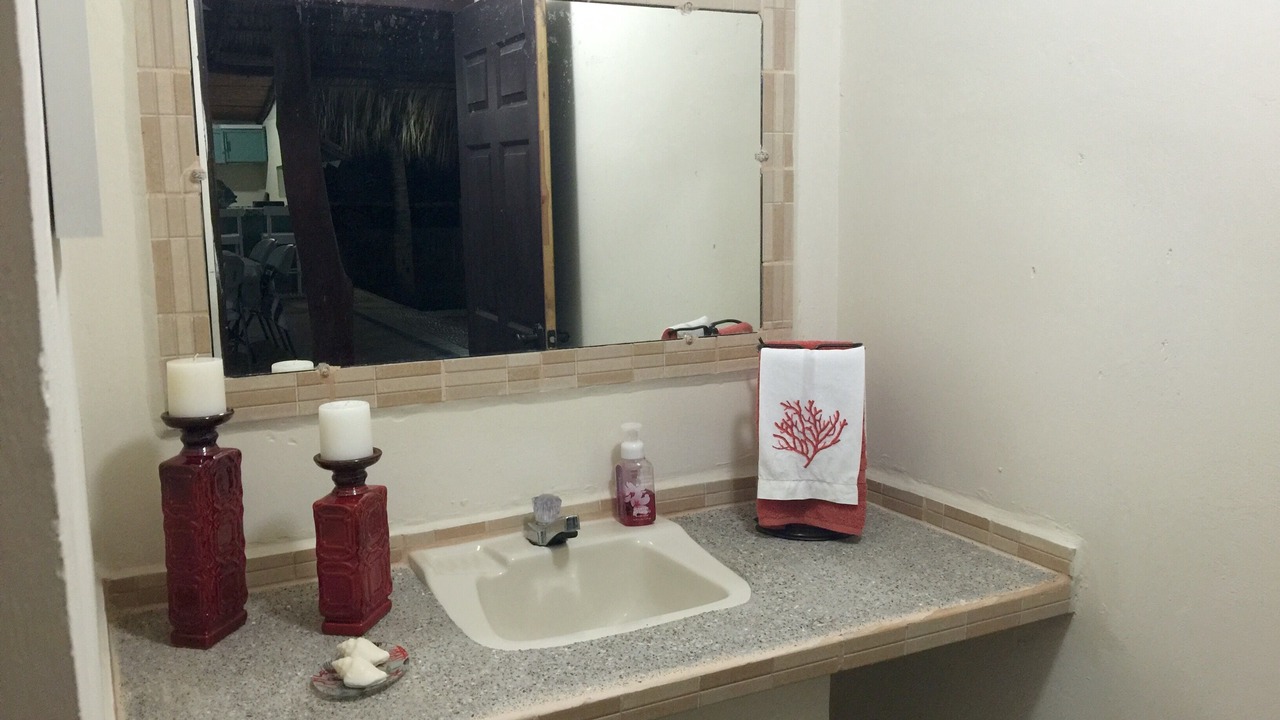 Photo of Bathroom in Pochomil