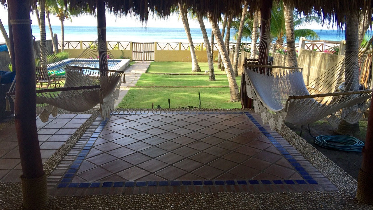 Photo of Outdoor in Pochomil