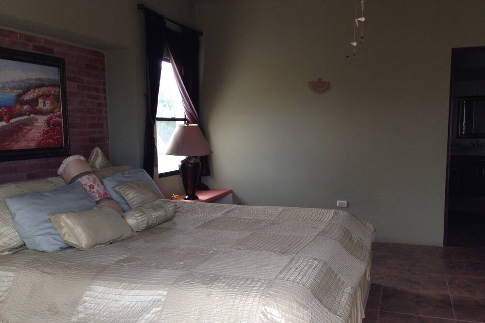 Photo of Bedroom in San Diego