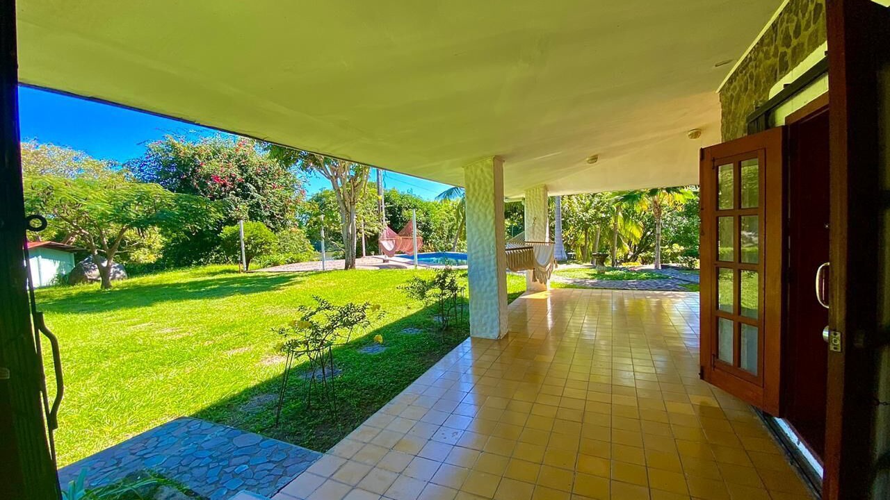 Photo of Outdoor in Granada