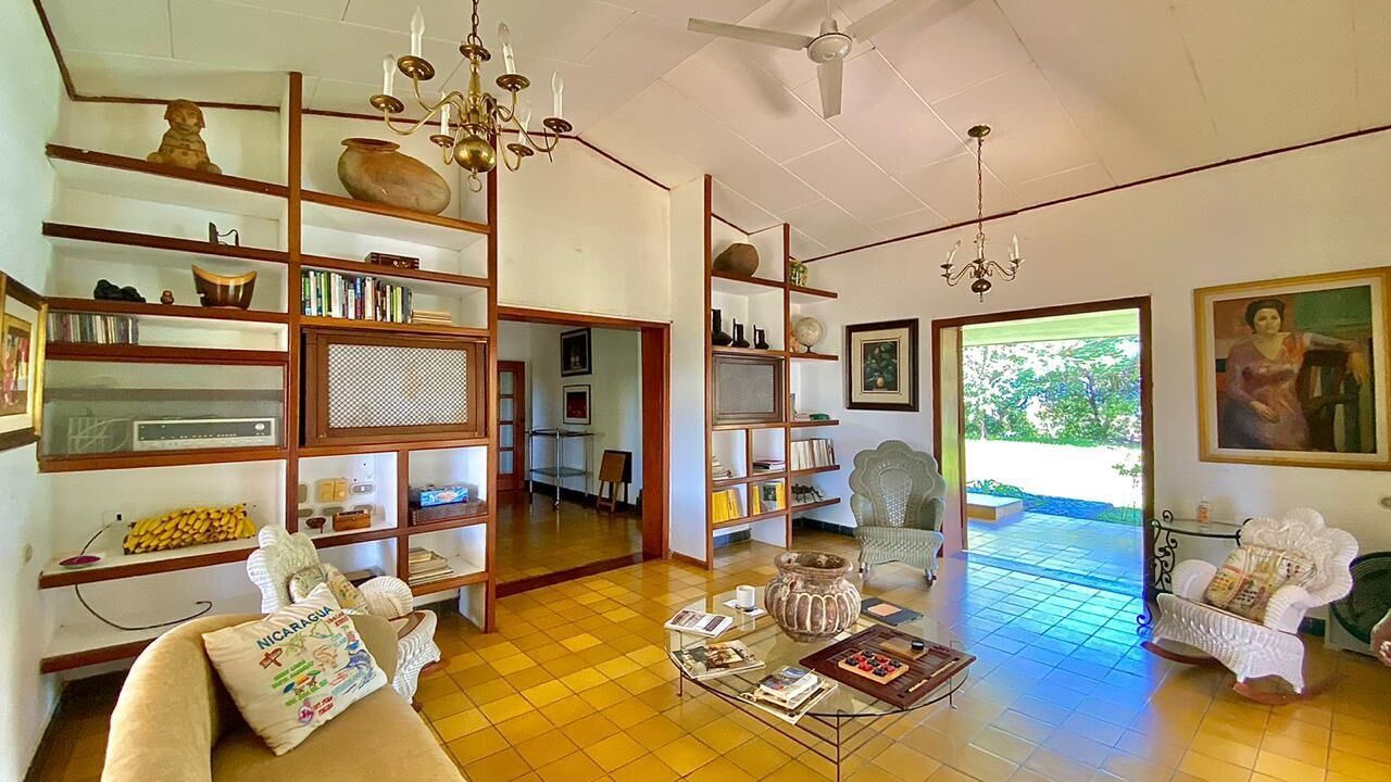 Photo of Livingroom in Granada