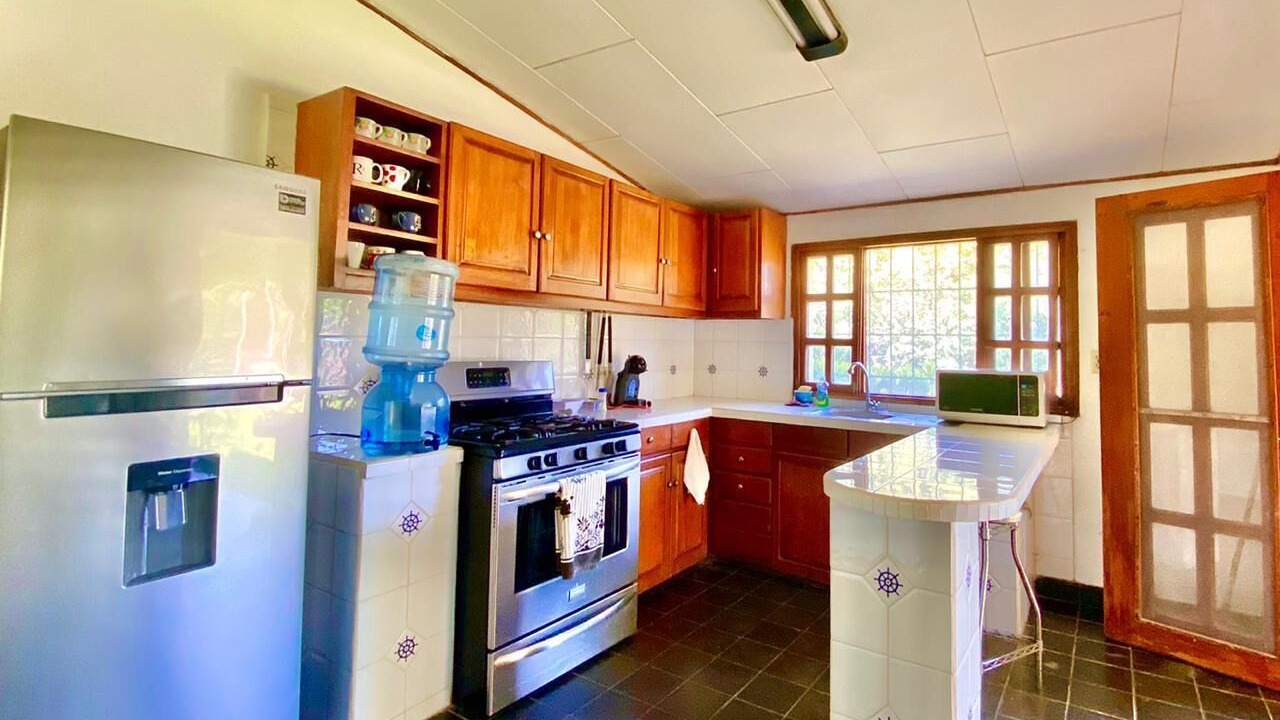 Photo of Kitchen in Granada