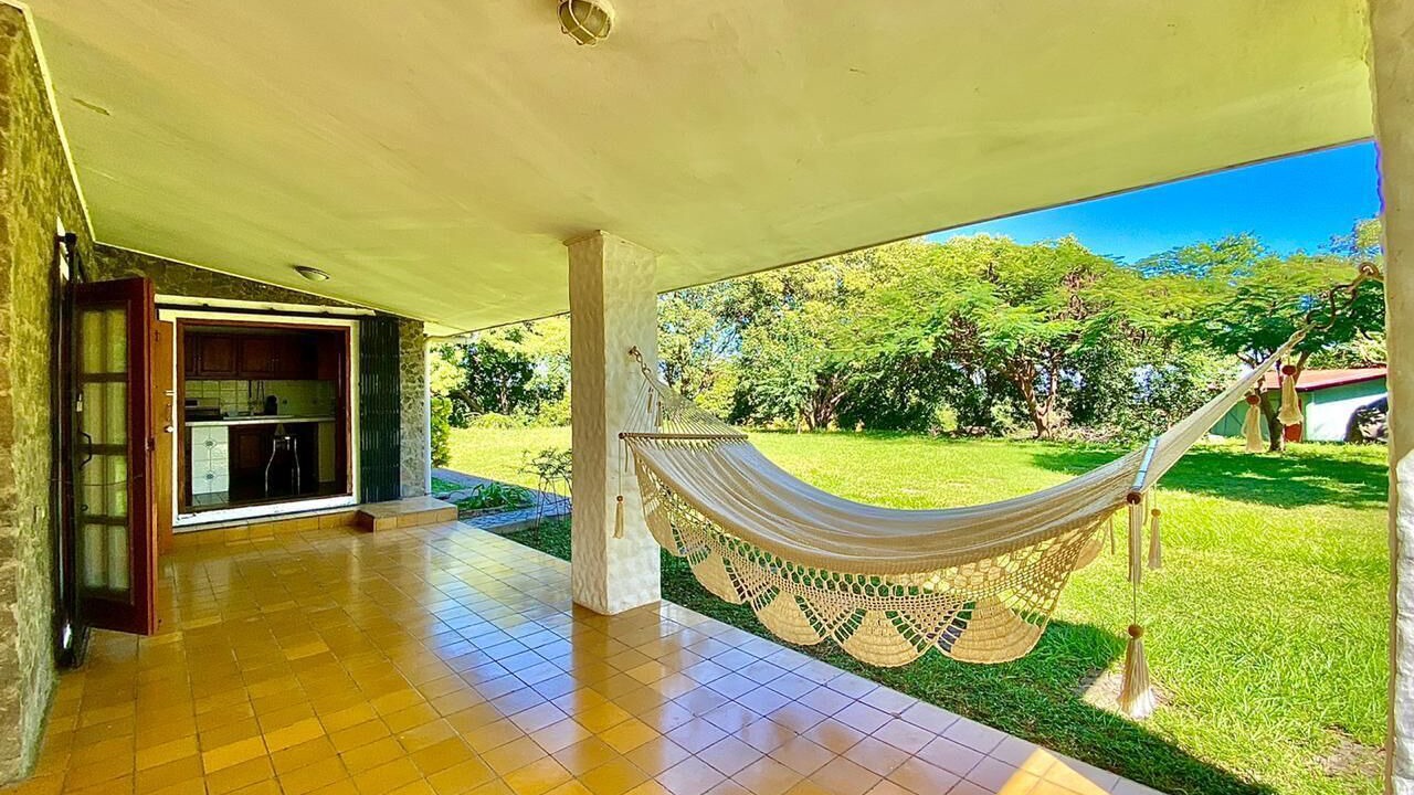 Photo of Patio Balcony in Granada