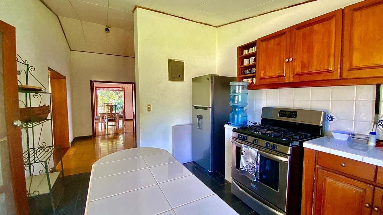 Photo of Kitchen in Granada