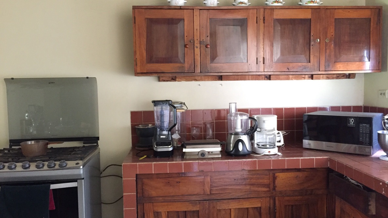 Photo of Kitchen in Leon