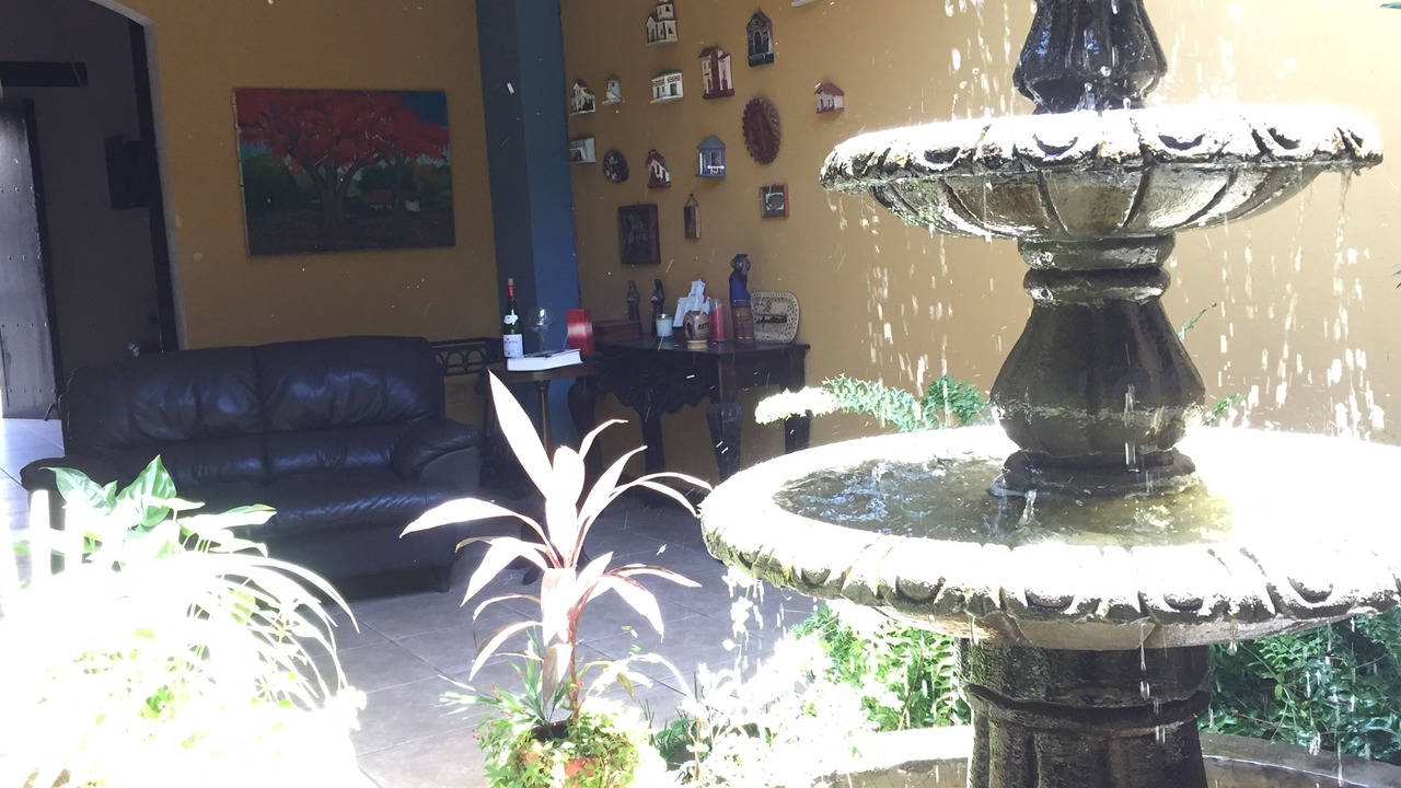 Photo of Outdoor in Leon