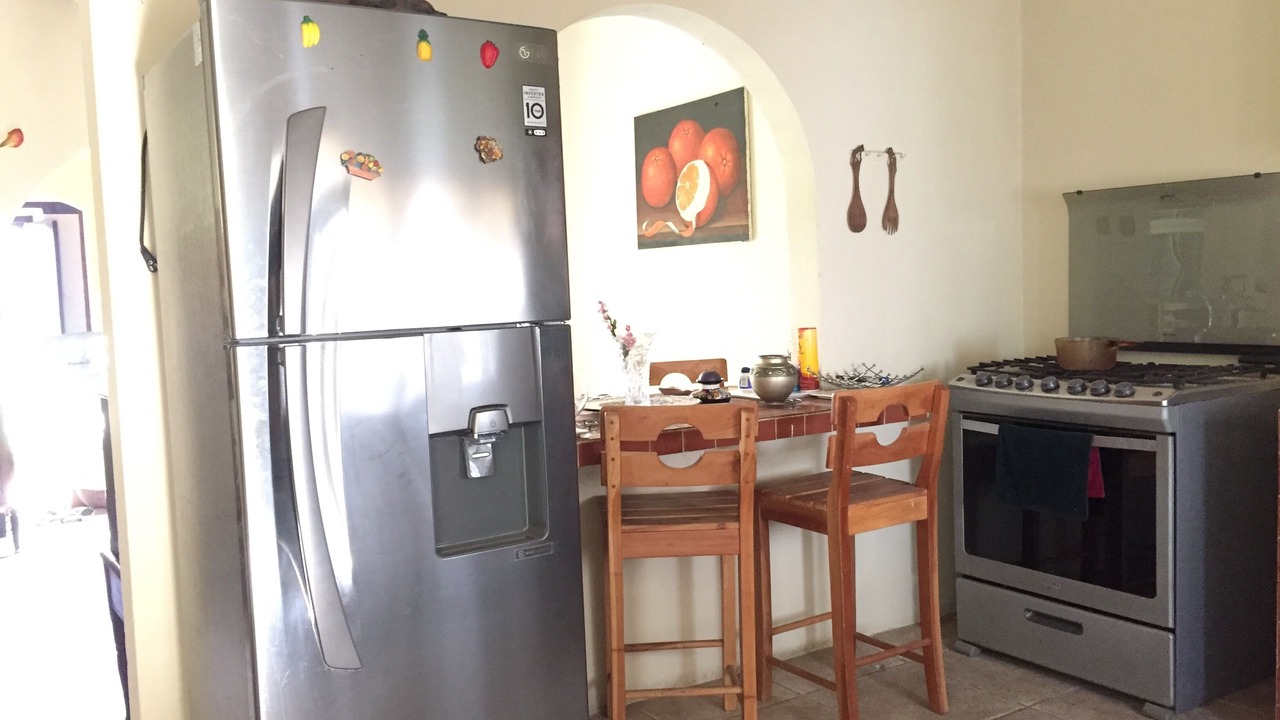 Photo of Kitchen in Leon