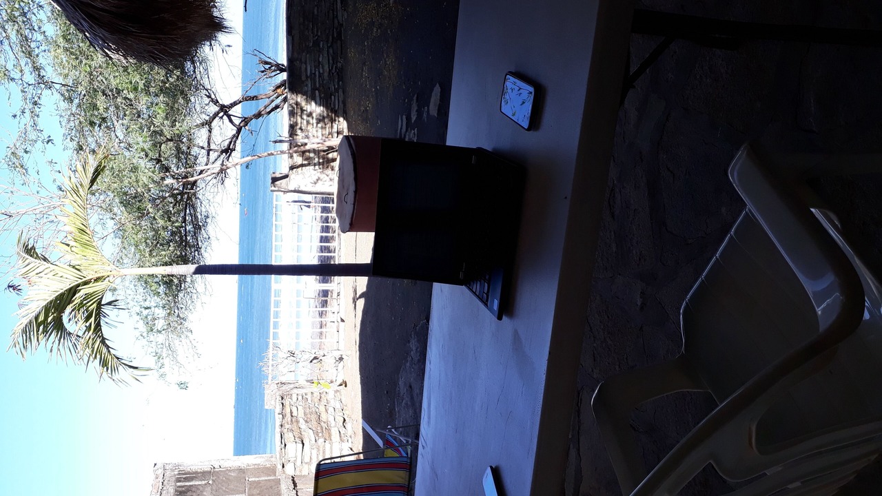 Photo of Patio Balcony in Puerto Sandino