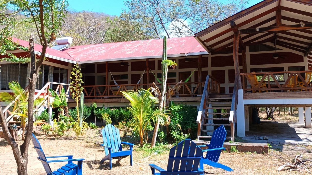 Photo of Outdoor in Playa El Coco