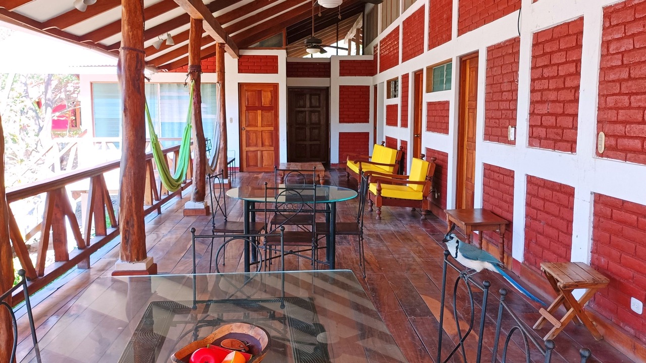 Photo of Outdoor in Playa El Coco