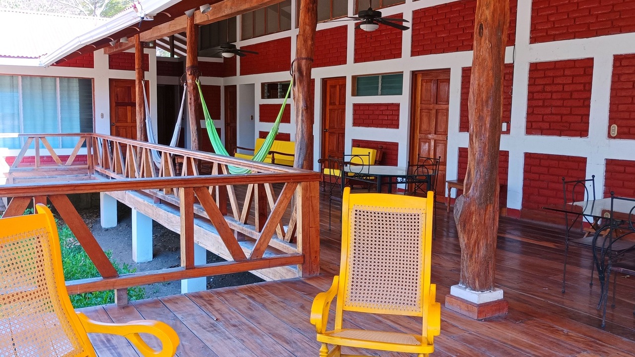 Photo of Outdoor in Playa El Coco
