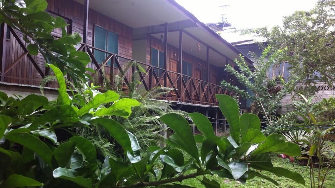 Photo of Outdoor in San Carlos