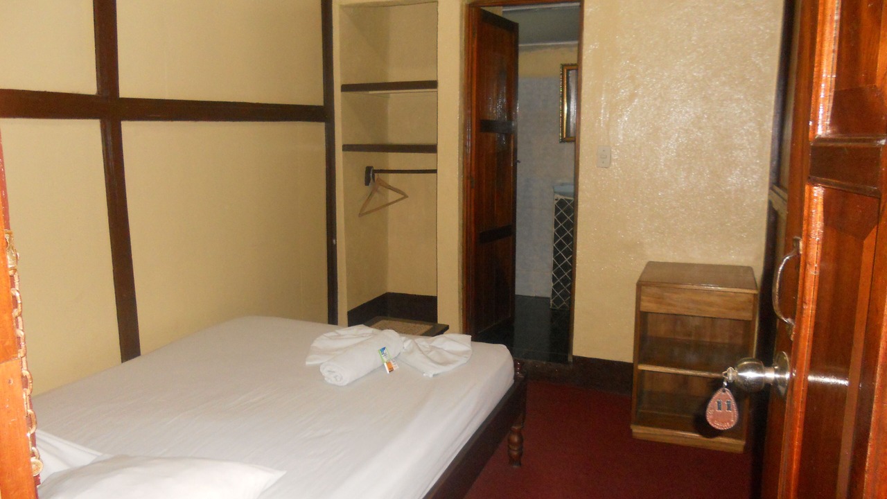 Photo of Bathroom in San Carlos