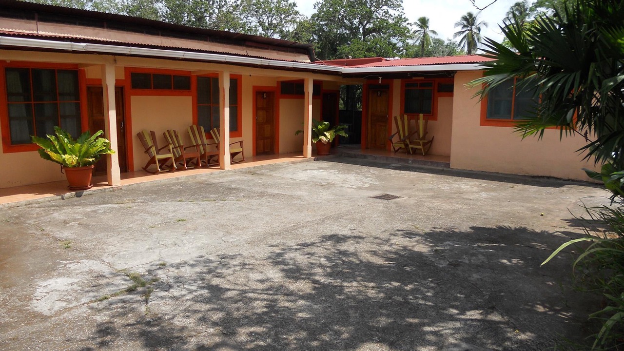 Photo of Patio Balcony in San Carlos