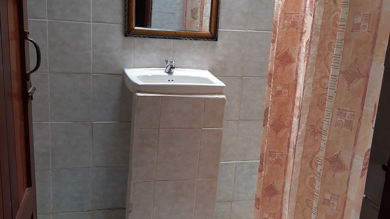 Photo of Bathroom in San Carlos