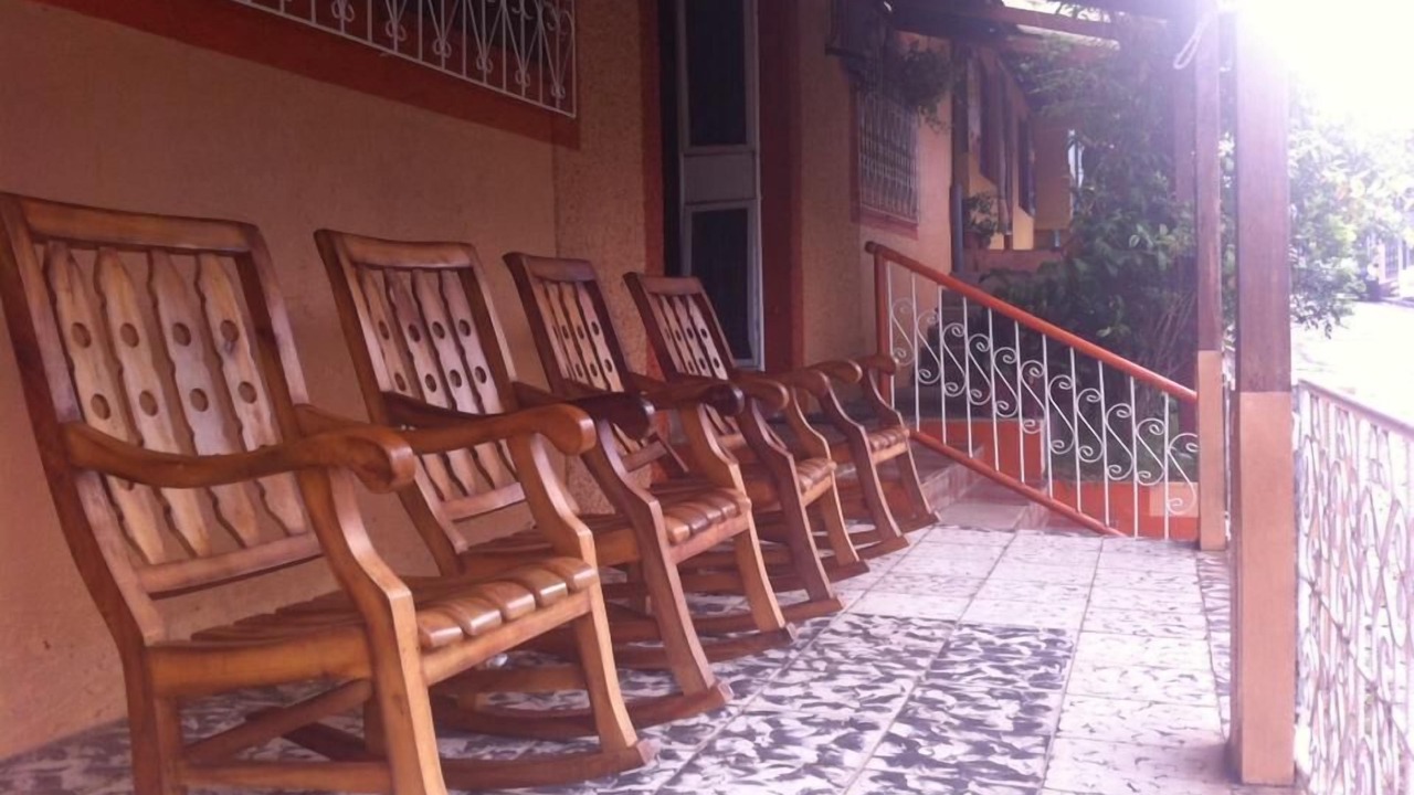 Photo of Outdoor in San Carlos
